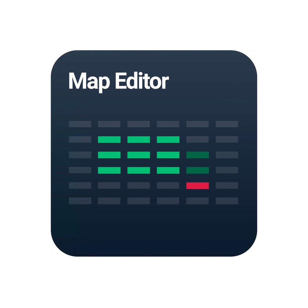 [01-MT.LIC.MapE] Map Editor