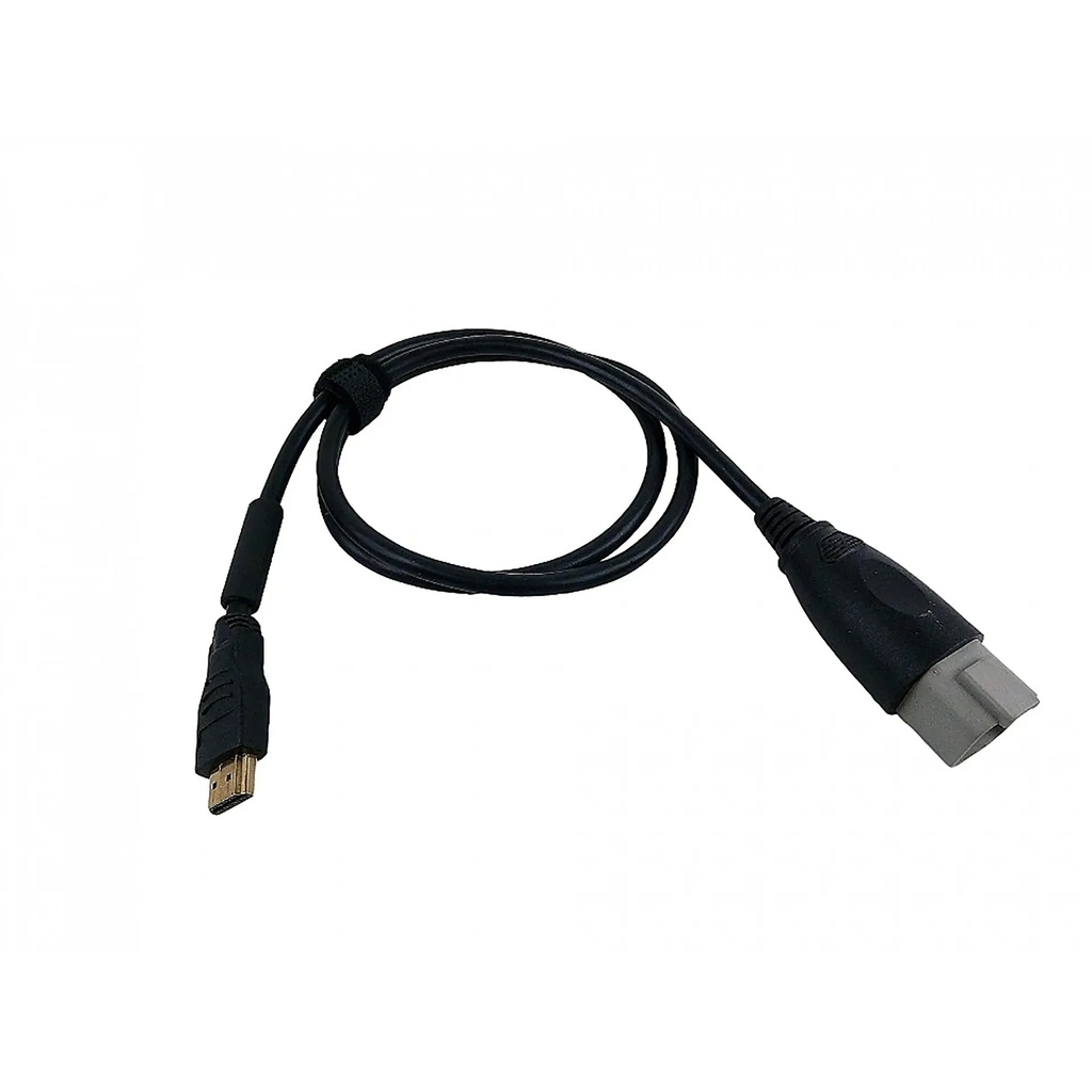[01-MT013/3] BRP Cabling Maptuner