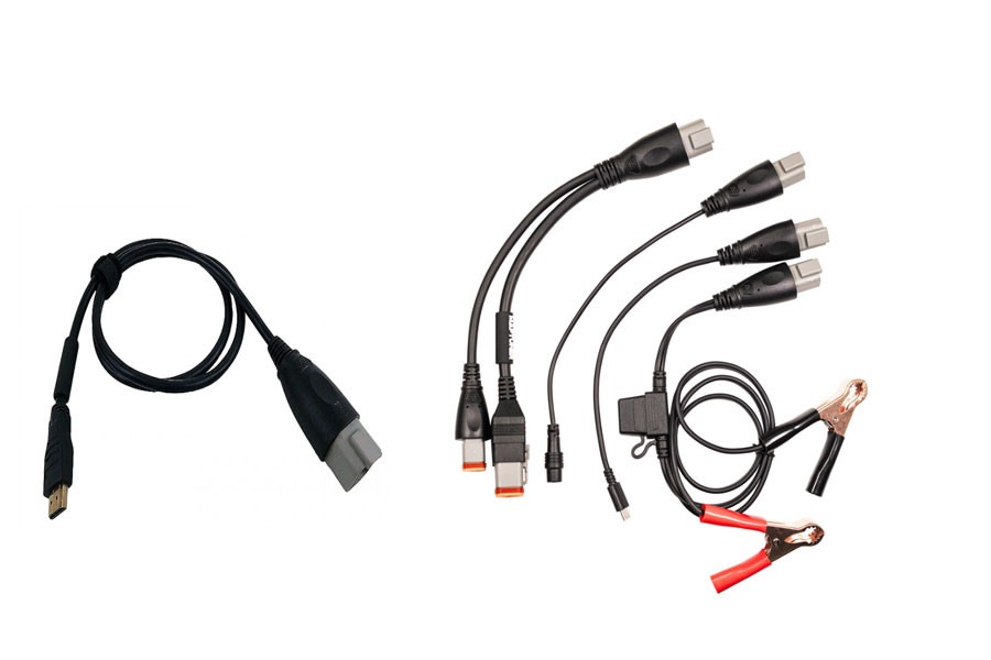 [01-MT03113] Ski-Doo/LYNX ETEC Gen2 Cabling Maptuner