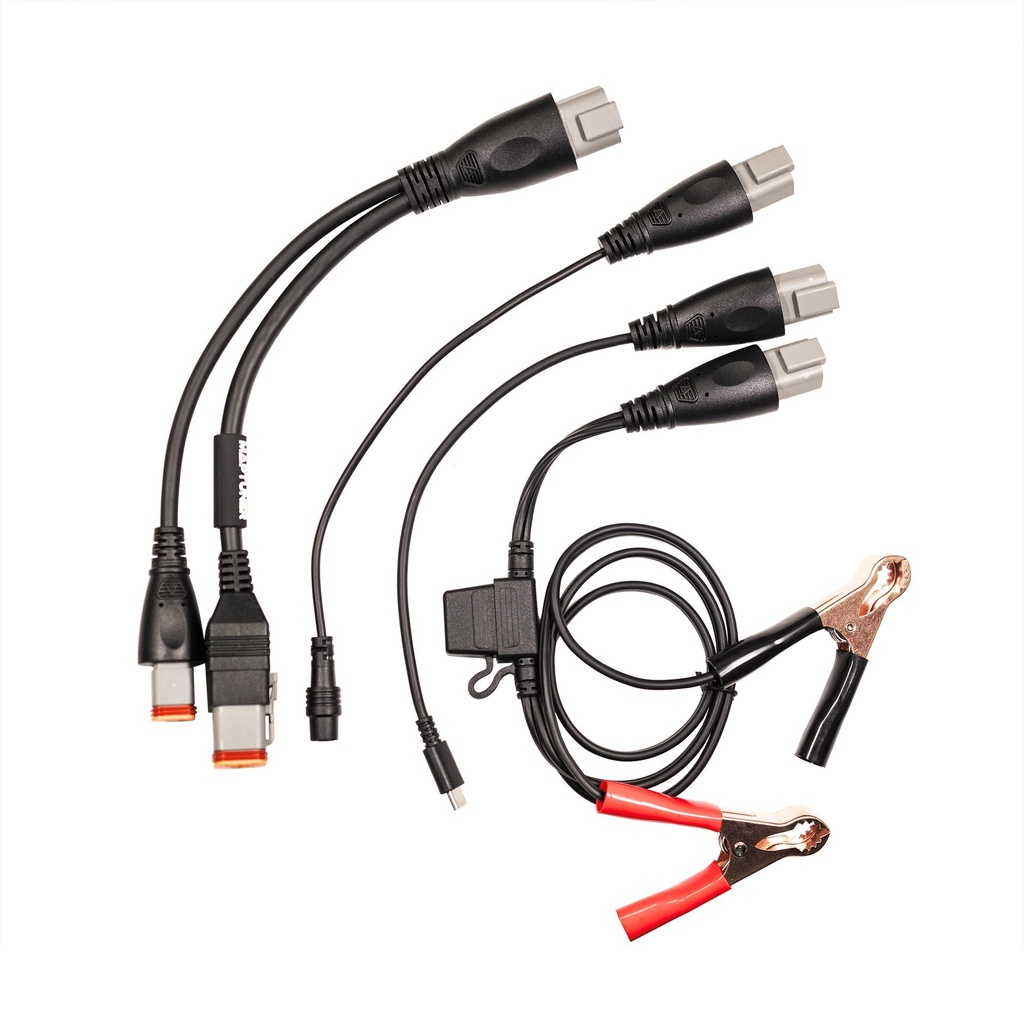 [01-MT031] Ski-Doo By-Pass Cable Maptuner Gen 2