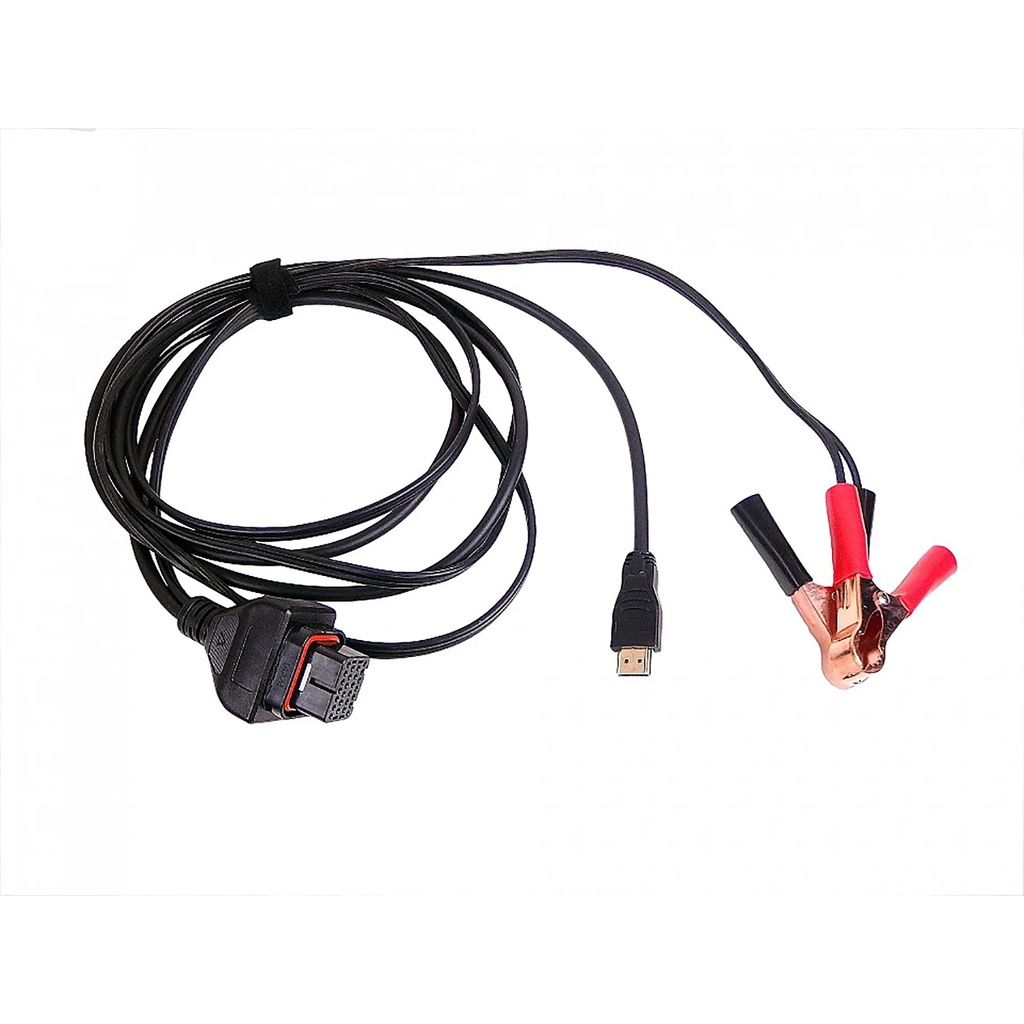 [01-MT017] Yamaha Cabling Maptuner