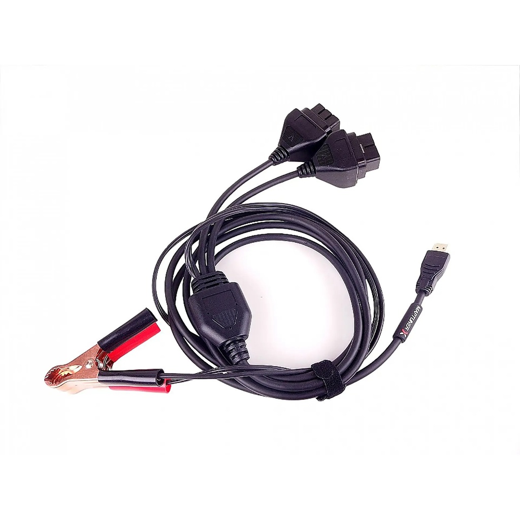 [01-MT021] Yamaha YXZ/NYTRO/SIDEWINDER cable Maptuner
