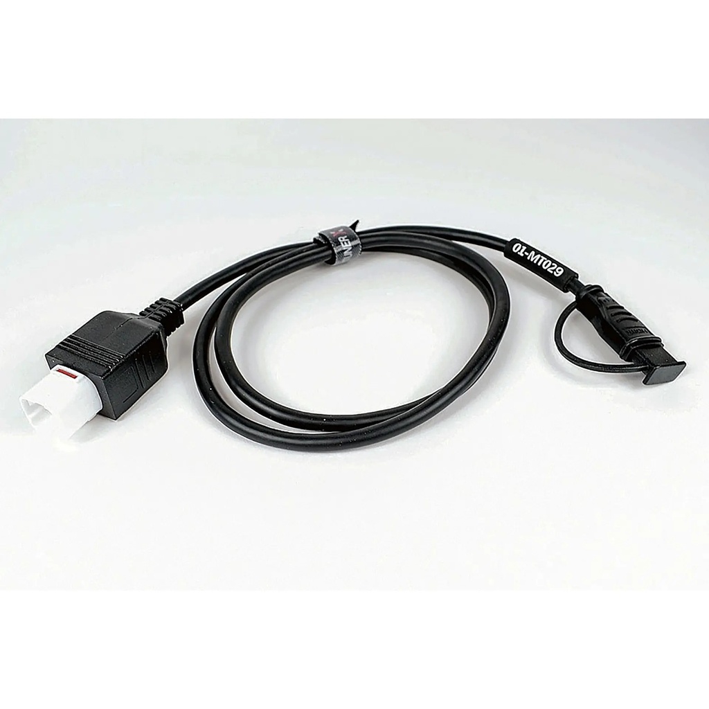 [01-MT029] Yamaha Sidewinder/Gryzzly Diagnostic Cable Maptuner