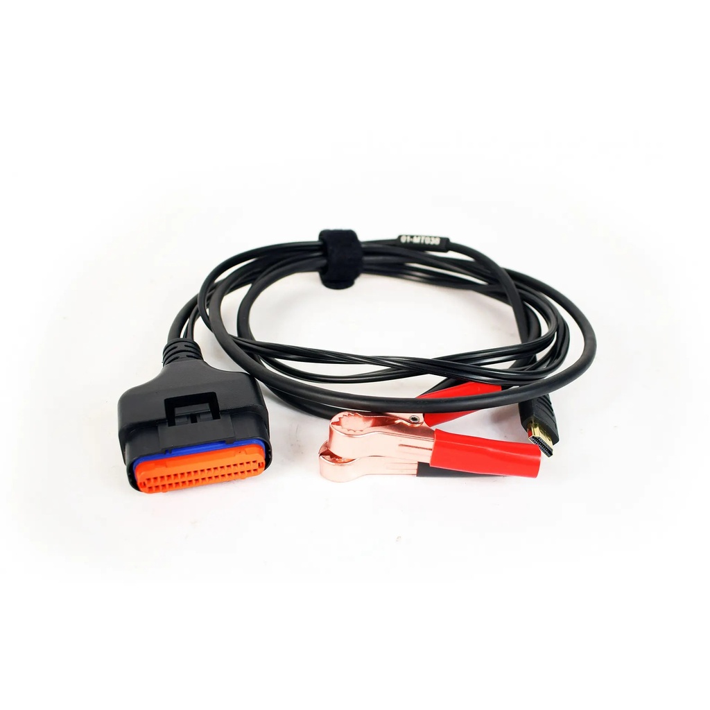 [01-MT038] Yamaha Outboard Cabling, F50 - F115 Maptuner