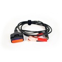 Yamaha Outboard Cabling, F50 - F115 Maptuner