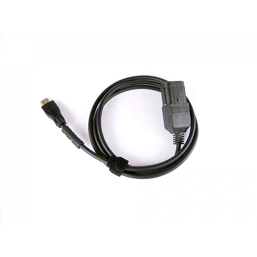 [01-MT022/2] Polaris Cabling Maptuner