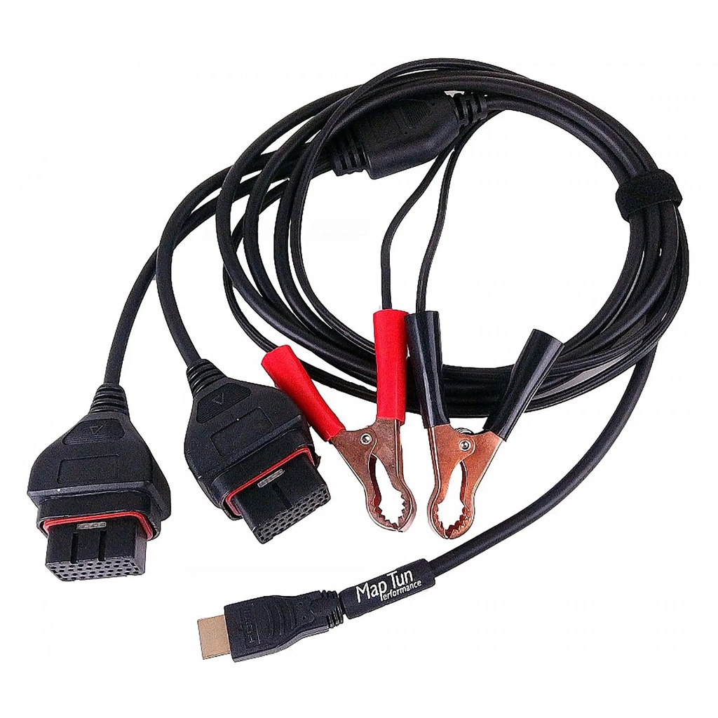 [01-MT018] Kawasaki 300/310/ STX 160 Cabling Maptuner