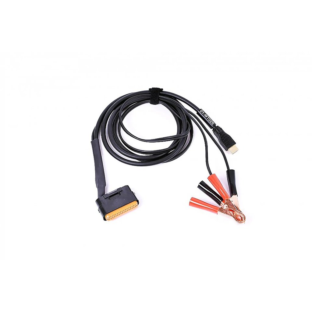 [01-MT026] Kawasaki SX-R/Ultra Cabling Maptuner