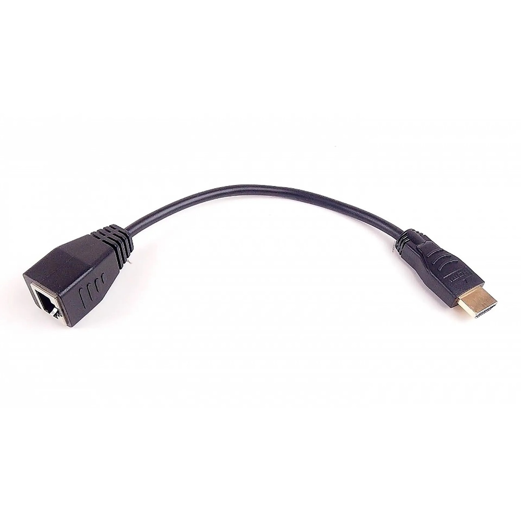 [01-MT016] RJ45 - HDMI Adapter Maptuner