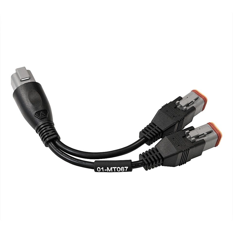 [01-MT067] BRP Diagnostic Port Expansion Harness Maptuner