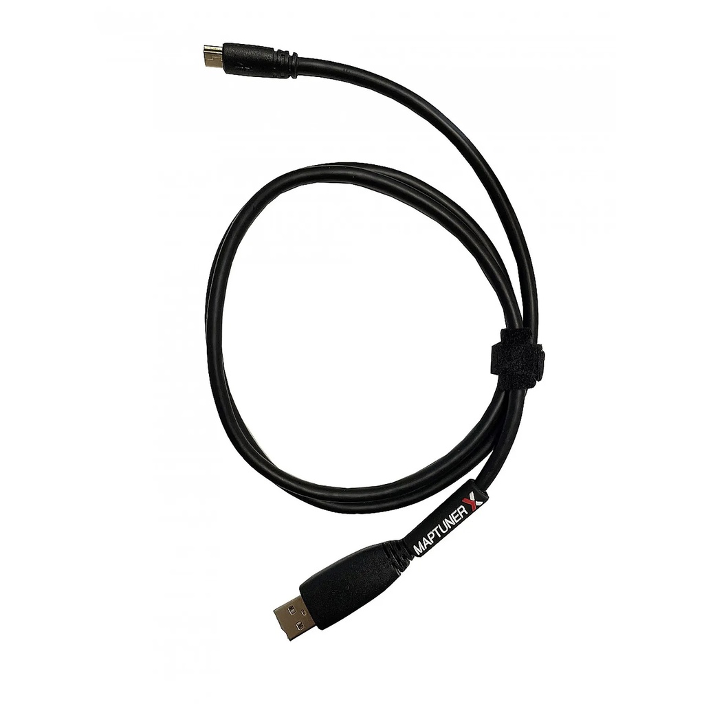 [01-MT015] USB- Cable Maptuner