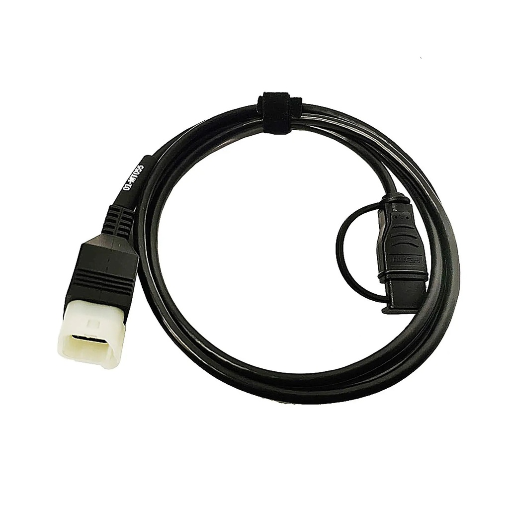 [01-MT055] TPI Maptuner cable old diagnostic connector