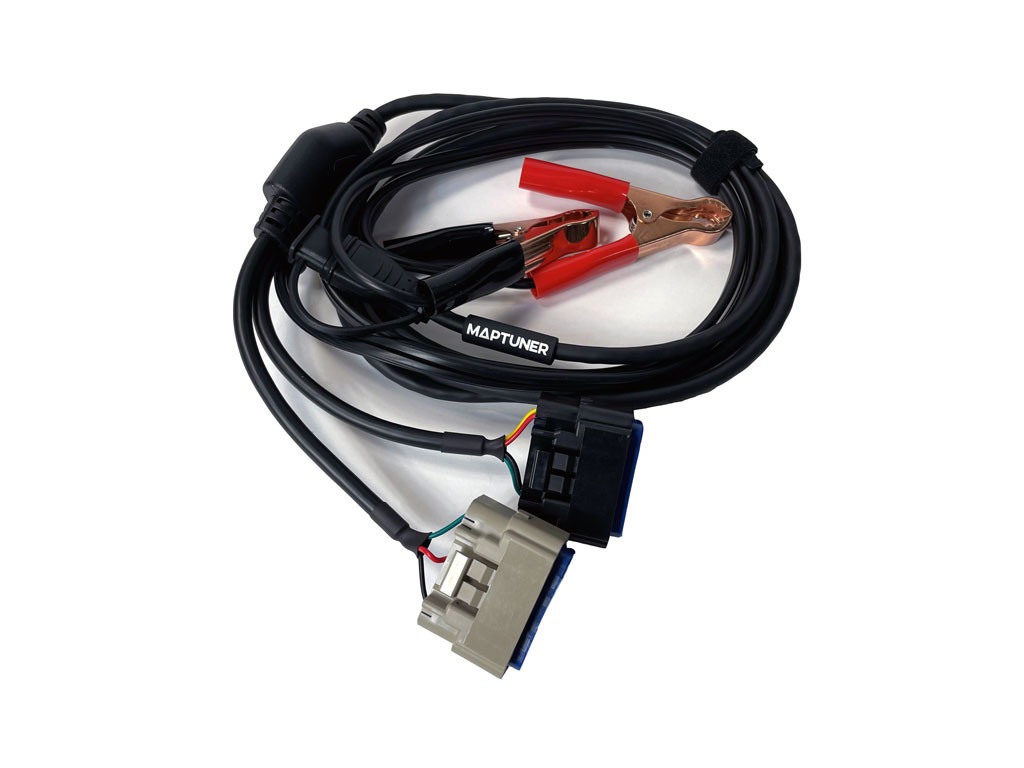 [01-MT058] Kawasaki Ultra 310 2022- Programming Cable Maptuner