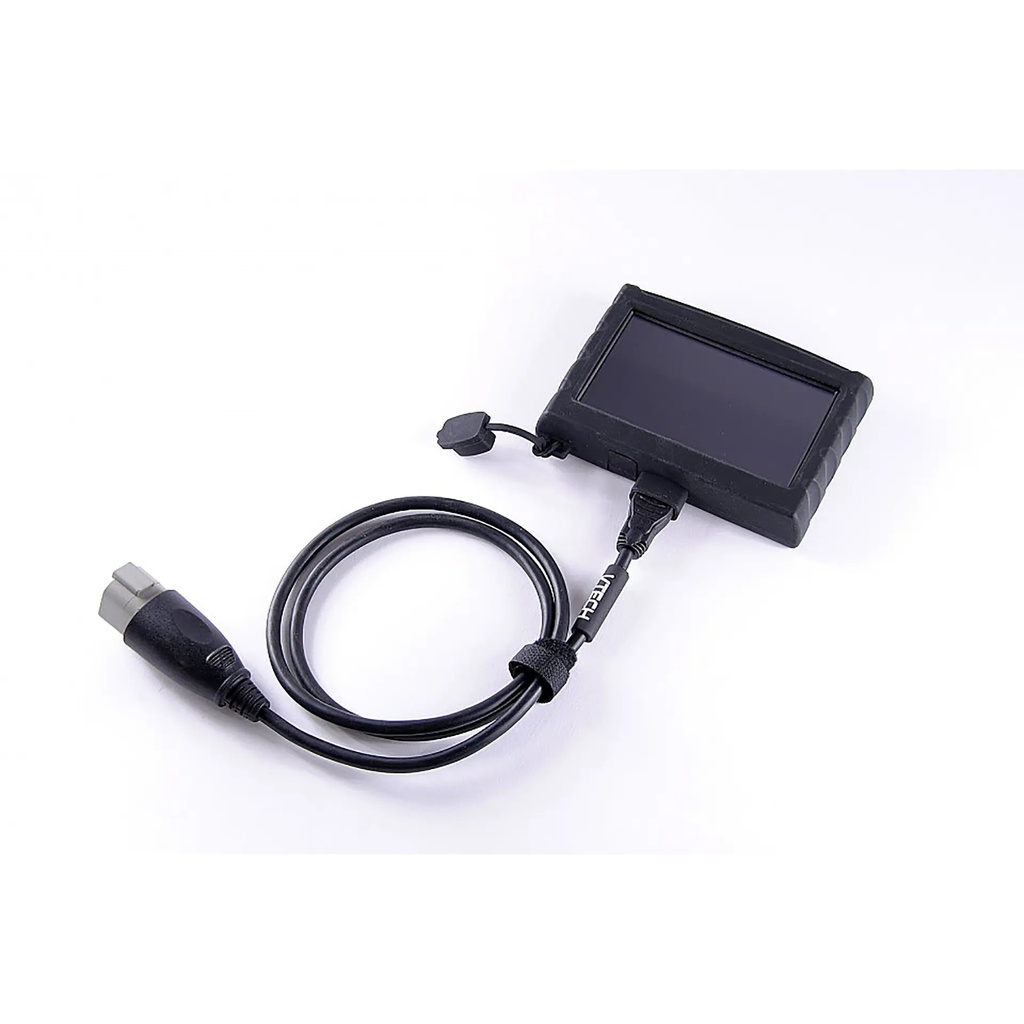 [01-MT041] Silicone case for Maptuner X with bracket