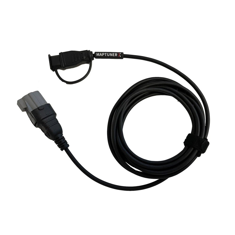 [01-MT020/21] Yamaha Diagnostic Cable 2.5m Maptuner